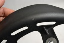 ЗАХИСТ ЛАНЦЮГА DUCATI DIAVEL STRADA КАРБОН 11-14'  фото 6