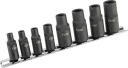 Condor TAPPING ADAPTERS для резьбовых вставок