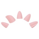 GIRAT FINGER PLECTROMS PIPA NAILS GUITAR 5 ШТ.