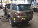 LAND ROVER DISCOVERY SPORT LC 2014 - PRESENT НОГОЮ ПРУЖИНИ ПЕРІД ПРАВА  (18877219097) фото min 10