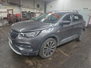 НАКЛАДКА СКЛА ПЕРЕДНЬОЇ ЛІВА СТОРОНА OPEL GRANDLAND X 2021 YP00014180  (18902140284) фото min 7