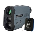 Ручной дальномер для гольфа, угол охоты