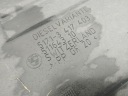 PLAQUE PROTECTION RÉSERVOIR BMW X3 E83 3400040 3417403photo 9