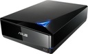 ASUS Nagrywarka zewnętrzna Blu-ray BW-16D1X-U Model BW-16D1X-U