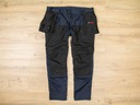 BOSCH_MEN_ОФИЦИАЛЬНЫЕ РАБОЧИЕ БРЮКИ_3XL_РЕМЕНЬ 110 СМ