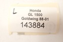 Honda GL 1500 Goldwing 88-01 Корпус динамика [L]