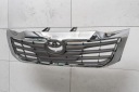 TOYOTA HILUX VII AN20 2011-2015 CALANDRE RADIATEUR GRILLE ARGENTÉ 531110K450photo 7