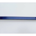 MOULURE PARE-BRISE DROIT AVANT OPEL SIGNUM 000076556 NR61photo 8