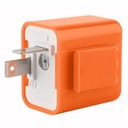 REGULATED INTERRUPTER TURNS LED Z REGULATION 12V 2PIN  photo 6
