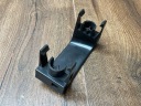 ПЛАСТИК НАКЛАДКА ЗАХИСТ СТІЙКИ РУЛЬОВОЇ MERCEDES R129 W140 1294620895  (18839859615) фото min 8