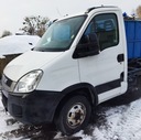 KABINA IVECO DAILY 50C