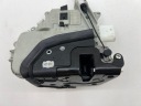 SERRURE DE PORTE AUDI Q7 4M0 8J1837015Ephoto 7
