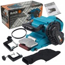 ЛЕНТОЧНО-ШЛИФОВАЛЬНАЯ МАШИНА 2400ВТ (35502)