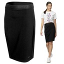 Толстовка-карандаш миди 4F SPUD010 S