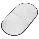 GLEAMING ALUMINUM COVER NA SEAT MOTORCYCLE DO UV I  photo 6