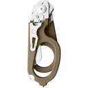 Мультитул Leatherman Raptor Rescue Tan Utility