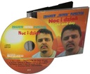 Печать на CD/DVD + обложка + тонкая коробка
