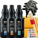 Zestaw ADBL Synthetic Spray Wax Wosk w Płynie 500ml Dbam o Auto - kosmetyki  samochodowe premium, detailing