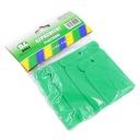 Набор пластиковых лопаточек Boll.