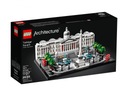LEGO Architecture 21045 Трафальгарская площадь