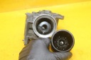 SUPPORT FILTRE HUILES MASTER III MOVANO VIVARO 2.3 DCI M9TB670 70346749photo 7