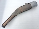 EXHAUST RIGHT MUFFLER SUZUKI DL 1000 KLV V-STROM 02-09  photo 4