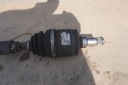 MAZDA 5 II CW 2010-2015ROK ПОЛУОСЬ ЛЕВАЯ 1.6DIESEL Y6 ШАРНИР GG6825600A  фото 12