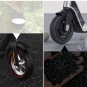 BEZPRZEKLUCIOWA ШИНА PELNA 8,5″ DO M365 PRO PRO2 1S WYTRZYMALA ГУМА  (18699533615) фото min 11