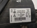 PHARE DROITE AVANT PORSCHE CAYENNE (9PA) 7L5941032N 3.0L DIESEL 176KWphoto 10