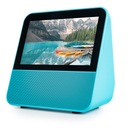 Мини-портативный телевизор 7 дюймов DVB-T2 DAB+ FM H.