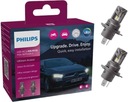 PHILIPS ULTINON ACCESS LED-HL ЛАМПЫ 6000K H4/H19