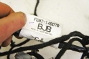 QD203 FORD MONDEO MK5 FAISCEAU DE CÂBLES FIL FG9T-14B079-BJBphoto 5