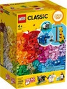 LEGO Classic 11011 Kocky a zvieratká