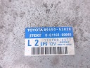 БЛОК КЕРУВАННЯ РУЛЬВОЇ КОЛОНКИ 89650-53020 LEXUS IS 220 II  (18858713810) фото min 9