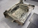 AUDI A7 C7 BAIGNOIRE PANNEAU ARRIÈRE 4G0803691 4G0804869photo 6