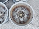 122. ДИСКИ АЛЮМІНІЄВІ MAZDA 6 II GH 9965796560 16″ 5X114.3 ET55  (18681295161) фото min 10