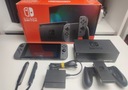 Консоль Nintendo Switch V2 32 ГБ В КОМПЛЕКТЕ