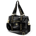 ПОЛЬСКАЯ СУМКА-ШОППЕР LAURA BIAGGI А4