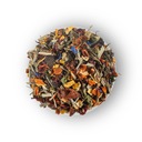 Чай Lovare травяная смесь Alpine Herbs идеальный подарочный листовой 200г