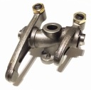 CLAVIER CULASSES SUPPORT URSUS C360 LEVIERS COMPLÈTE 650211 50505124photo 11