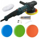 АВТОПОЛИРОВАЛЬНАЯ ШЛИФОВАЛЬНАЯ МАШИНА ЭКСЦЕНТРИЧЕСКАЯ РОТОРНАЯ ОРБИТАЛЬНАЯ