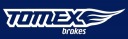 TOMEX TX 10-13 KIT PLAQUETTES FREINS FREINS DISQUEphoto 16