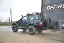 NISSAN PATROL Y60/Y61 DE POLIPROPILENO CASQUILLOS MIMOSRODOWE 