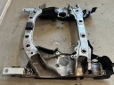 CHÂSSIS AVANT MERCEDES-BENZ AVEC W222 A2226200187photo 9
