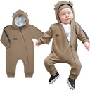 СПОРТИВНЫЙ КОСТЮМ С КАПЮШОНОМ ДЛЯ КОЛЯСКИ star 62