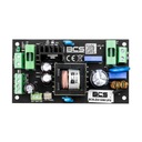 BCS-ZA1206/UPS КОММУТАЦИОННЫЙ БУФЕРНЫЙ ИСТОЧНИК ПИТАНИЯ 72 Вт ПЛАТА ЭЛЕКТРОНИКИ