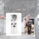 SENSING SOCKET TOOL LATWA W UZYCIU ТВЕРДА ВТУЛКА DO USUWANIA ТРУБ OLEJOWYCH ACCS 11MM  (18252331821) фото min 9