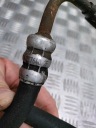FIL AMPLIFICATEUR IVECO DAILY 2.3 06- 504237640photo 6