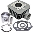 CYLINDER PEUGEOT SPEEDFIGHT 3 LUDIX VIVCACITY 40mm