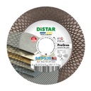 DISTAR DIAMOND DISC 125 1,9 22,23 PRO GRES